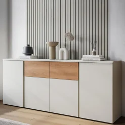 inny Komody^Komoda z 2 szufladami HAMM