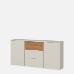 Best inny Komoda z 3 szufladami HAMM