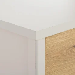 Dzieci Esteti Komody Dla Dzieci|Komody^Komoda z 2 szufladami KARIN 125,8 cm