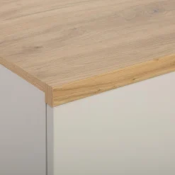 New inny Komoda z 4 szufladami MAX MODERN II