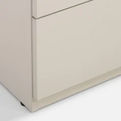 New inny Komoda z 4 szufladami MAX MODERN II