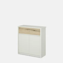 Dzieci Esteti Komody Dla Dzieci|Komody^Komoda z szufladą KARIN 87 cm