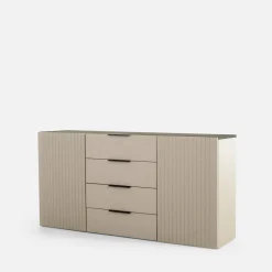 Sale DiTrendi Komoda z szufladami CREMONA 150 cm