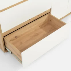 inny Komody^Komoda z szufladami FOGGIA 188,4 cm