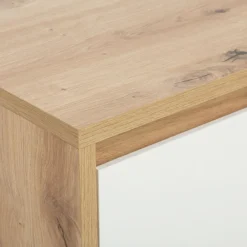 inny Komody^Komoda z szufladami FOGGIA 153,4 cm