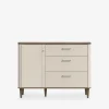 FORTE Komody^Komoda z szufladami LACETTI 120 cm