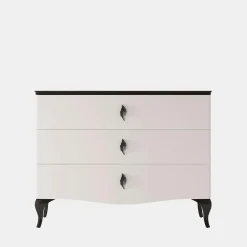 Sale inny Komoda z szufladami MADERA
