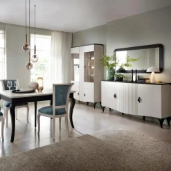 Sale inny Komoda z szufladami MADERA