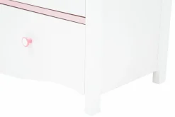 Outlet LENART Komoda z szufladami MIA