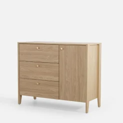 inny Komoda z szufladami SNUGLY