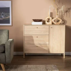 inny Komoda z szufladami SNUGLY