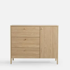 inny Komoda z szufladami SNUGLY