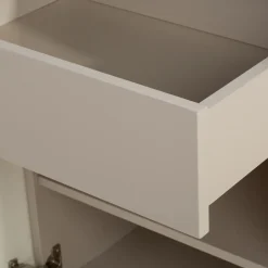 inny Komody^Komoda z szufladami szeroka MADERA
