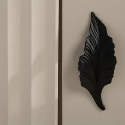 inny Komody^Komoda z szufladami szeroka MADERA