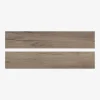 Blendy, Formatki I Cokoły^Komplet 2 cokołów BASIC PLUS z uszczelką i 2 narożnikami BP/CB2X50/10 dark rockfort hickory