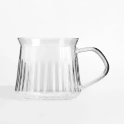 Vialli Design Szklanki I Kubki|Filiżanki I Spodki^Komplet 2 filiżanek MIA 320 ml
