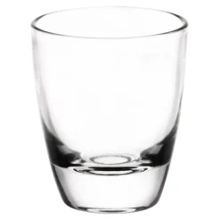Kieliszki^Komplet 6 kieliszków BARYŁKA 25 ml