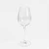 Bohemia Kieliszki^Komplet 2 kieliszków do białego wina COLUMBA OPTIC 400 ml