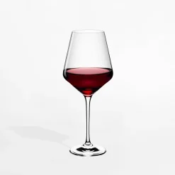 Sale GERLACH Komplet 6 kieliszków do czerwonego wina MODERN 550 ml