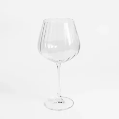 Bohemia Komplet 2 kieliszków do czerwonego wina COLUMBA OPTIC 640 ml