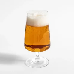 Sale inny Komplet 6 kieliszków do piwa BOHEMIA PRESTIGE MARY 380 ml