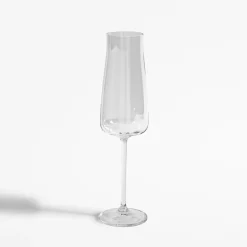 inny Kieliszki^Komplet 6 kieliszków do szampana BOHEMIA PRESTIGE MARY 210 ml
