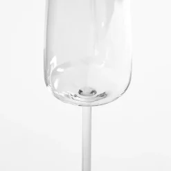 inny Kieliszki^Komplet 6 kieliszków do szampana BOHEMIA PRESTIGE MARY 210 ml