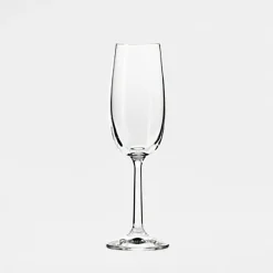 Krosno Kieliszki^Komplet 6 kieliszków do szampana PURE 170 ml