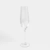 New Bohemia Komplet 2 kieliszków do szampana COLUMBA OPTIC 260 ml