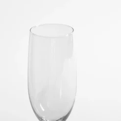 Kieliszki^Komplet 4 kieliszków do szampana 210 ml