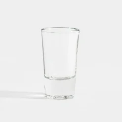 Clearance inny Komplet 6 kieliszków do wódki ROY 25 ml