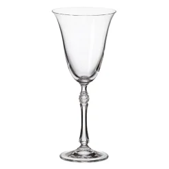 Kieliszki^Komplet 6 kieliszków do wina PARUS BOHEMIA 350 ml