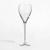 Krosno Kieliszki^Komplet 4 kieliszków do wina PERLA 280 ml
