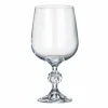 Hot Bohemia Komplet 6 kieliszków do wina STERNA 340 ml