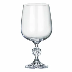 Hot Bohemia Komplet 6 kieliszków do wina STERNA 340 ml