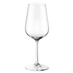 New Bohemia Prestige Komplet 6 kieliszków do wina BONITA 360 ml