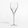 Krosno Kieliszki^Komplet 4 kieliszków do wina PERLA 480 ml