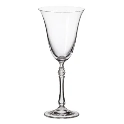 Sale Komplet 6 kieliszków do wina PARUS BOHEMIA 250 ml