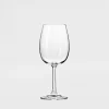 New Krosno Komplet 6 kieliszków do wina czerwonego PURE 350 ml