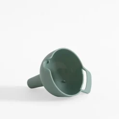 Clearance inny Komplet 3 lejków z sitkiem