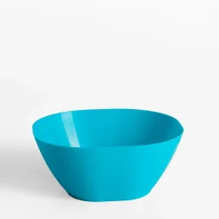 inny Komplet 8 misek plastikowych 350 ml