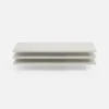 New FORTE Komplet 3 półek do szafy 86.5 cm