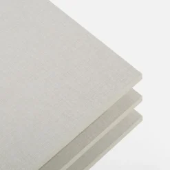 FORTE Akcesoria Do Szaf^Komplet 3 półek do szafy 85.9 cm