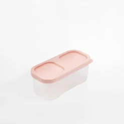 Hot inny Komplet 4 pojemników do przechowywania