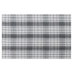 Tekstylia Kuchenne|Tekstylia Kuchenne^Komplet 3 ręczników kuchennych z bawełny czarne 40x60 cm