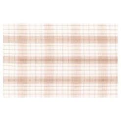 Tekstylia Kuchenne|Tekstylia Kuchenne^Komplet 3 ręczników kuchennych z bawełny beżowe 40x60 cm
