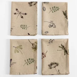 Outlet Komplet 4 serwetek GRACE 30x40 cm