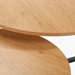 Sale inny Komplet 2 stolików HERITE
