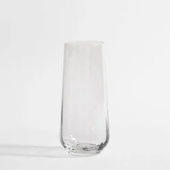 Krosno Szklanki I Kubki^Komplet 4 szklanek do drinków SHAKE N°5 GIN & TONIC 380 ml