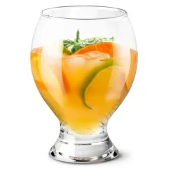 Outlet Bohemia Prestige Komplet 6 szklanek kryształowych CAPRI 460 ml